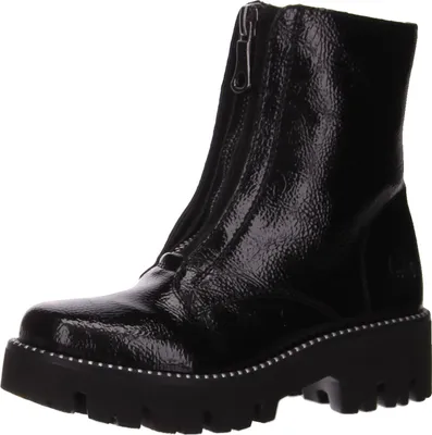 Produktbild von Rieker Stiefelette in schwarz, Gr. 36