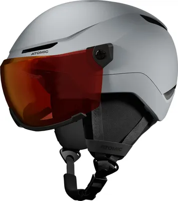 Immagine prodotto di Casco Atomic Revent Visor Junior Grigio XS Grigio XS