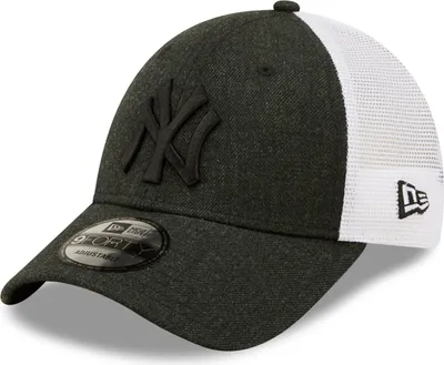 Zdjęcie produktu dla Czapka z daszkiem New Era 9Forty Trucker Cap - HOME FIELD New York Yankees