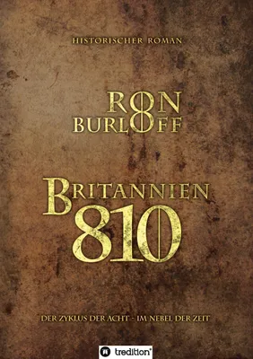 Produktbild von Britannien 810