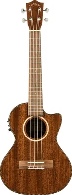 Produktbild von Lanikai MAS-CET Ukulele Tenor Cut