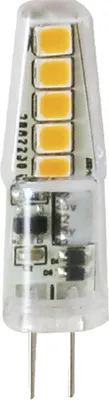 Produktbild von Müller Licht LED Lampe Spezial G4 100lm 2700K 401126
