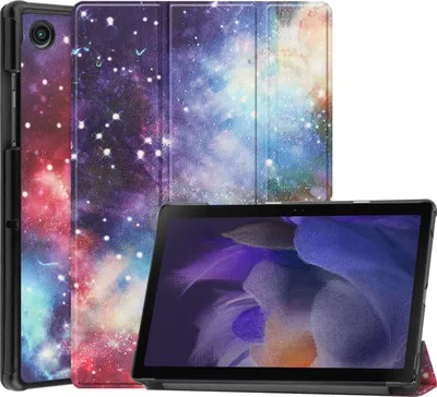 Obrázok produktu pre Kryt pre Samsung Galaxy Tab A8 SM-X200 X205 Smart Cover s funkciou stojana a automatického spánku/prebudenia