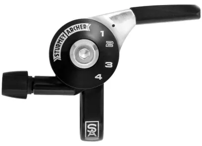 Produktbild von Ursus Sturmey Archer Daumenschalter SLS40-T 4V 1950mm