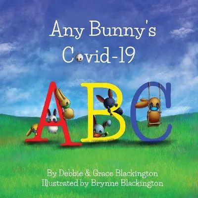 Produktbild von Any Bunny's ABC