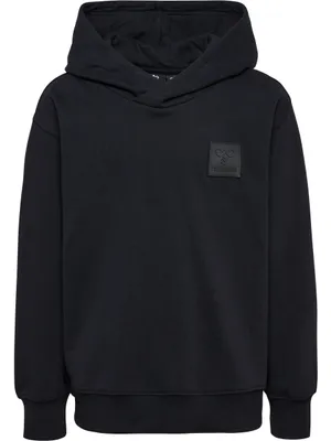 Obrázok produktu pre Hummel Hmlclean Hoodie - čierna, veľkosť:110