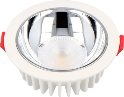 Obrázok produktu pre LED-Line® Downlight 7W 700 Lumen 4000K Quantum stropné svietidlo Ø88mm