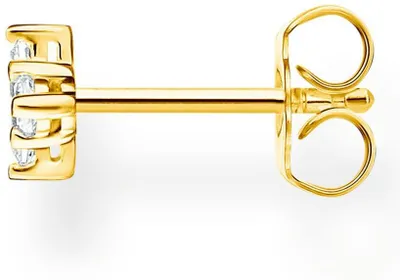 Produktbild von Thomas Sabo H2186-414-14 Ohrstecker