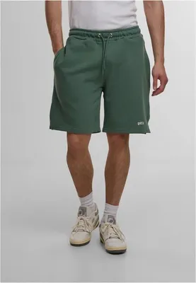 Obrázek produktu pro Pánské kraťasy DEF PLAIN Shorts green - M