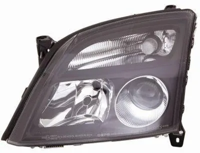 Obrázok produktu pre Hlavné svetlomety DEPO 442-1129R-LDEM2