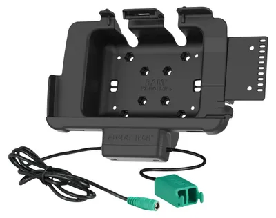 Immagine prodotto di RAM Mounts Tough-Dock cradle per tablet Zebra ET4x da 20,30 cm (8") con cornice protettiva Zebra