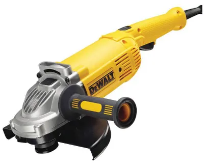 Produktbild von DEWALT DWE492-QS - 6600 RPM - 23 cm - AC - 5,2 kg