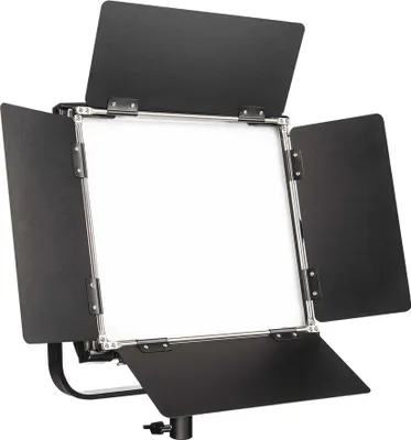 Obrázok produktu pre walimex pro Rainbow LED RGBWW Flächenleuchte 50W