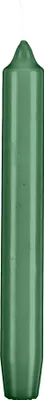 Produktbild von Leuchterkerzen Fairway Grün 190 x Ø 21 mm, 12 Stück
