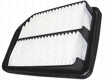 Produktbild von Luftfilter SUZUKI GRAND VITARA 1.6, 1.9 DDiS, 2.0 ab 2005