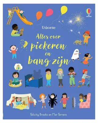 Produktbild von Alles, um sich Sorgen zu machen und Angst zu haben