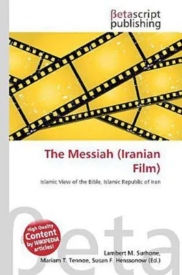 Produktbild von The Messiah (Iranian Film)