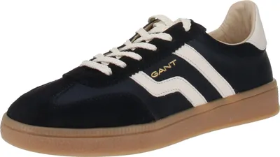 Produktbild von Gant Footweart 30538957 Cuzima - Damen Sneaker - G680-Marine-White, Größe:38 EU