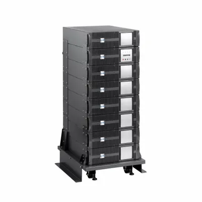 Produktbild von Eaton BINTSYS, Tower, Schwarz, Eaton 9PX 5/6/8/11 kVA
