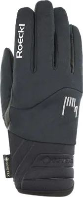 Produktbild von Winterreithandschuh Wolda GTX schwarz 8,5