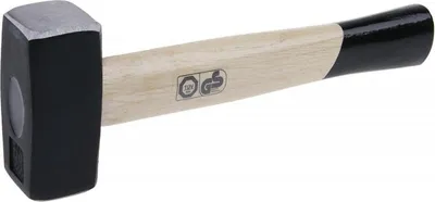 Image de Levior Maillet 1000 g, manche de 26 cm en bois