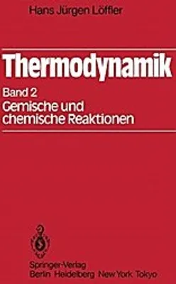 Obrázek produktu pro Thermodynamik