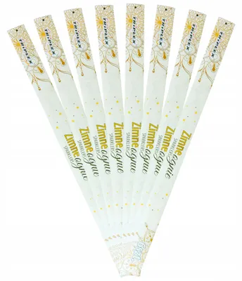 Produktbild von Wunderkerzen Triplex 70 cm 140 Stück