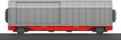 Produktbild von Märklin my world 44145 - Schiebewandwagen
