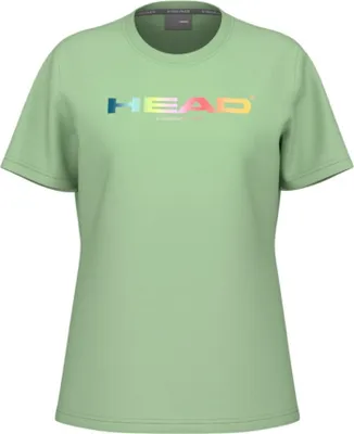 Image de T-shirt Head Rainbow 814445CE