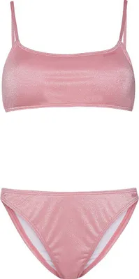 Produktbild von Protest Lize Bikini Rosa L Frau Rosa L