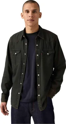 Image de Chemise Levi's 85745-0233 pour Homme