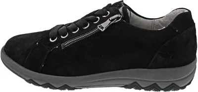Produktbild von Waldläufer H-Teresa 961001-308-001 (8.5/schwarz schiefer)