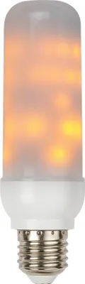 Immagine prodotto di Rabalux 1442 LED, E27, 3W, 1800K, bianco caldo, ø60mm