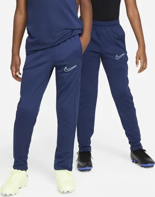 Immagine prodotto di Pantaloni lunghi Nike da ragazzo in tinta unita O24-0126581