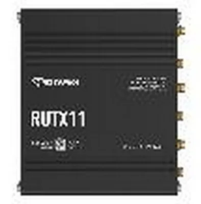 Produktbild von TELTONIKA RUTX11 LTE/4G Industrie Router