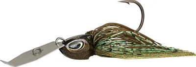 Produktbild von Nays WRRR L H-08 14 g Chatterbait Kunstköder Raubfischköder