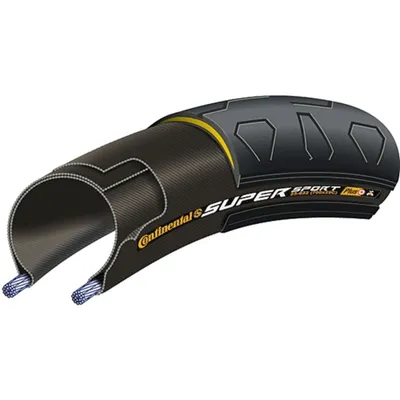 Produktbild von Reifen Conti 25-622 Super Sport Plus