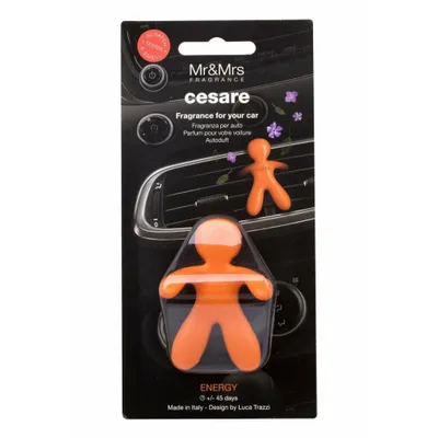 Obrázok produktu pre Osviežovač Mr & Mrs CesareEnergy