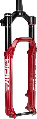 Immagine prodotto di ROCKSHOX Federgabel "Pike Ultimate Fligh rot, 140 mm, 44 mm Offset