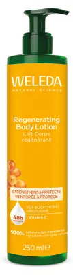 Obrázek produktu pro Rakytníkové regenerační tělové mléko 250ml