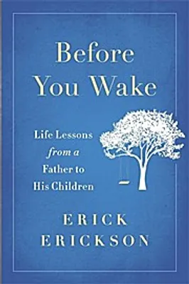 Obrázek produktu pro Before You Wake