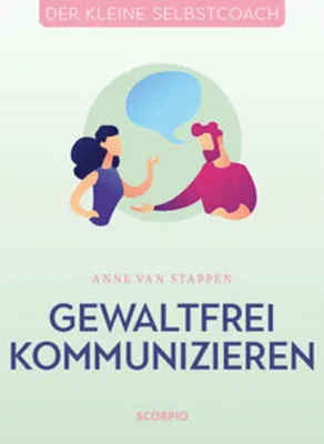 Produktbild von Gewaltfrei kommunizieren