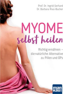 Obrázek produktu pro Myome selbst heilen