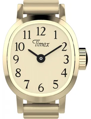 Zdjęcie produktu dla Zegarek Timex TW2Y70800 złoty