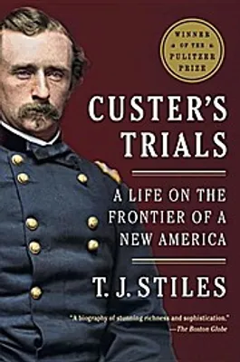 Obrázok produktu pre Custer's Trials