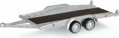 Immagine prodotto di Schuco 452033300 Anhänger Modellbau