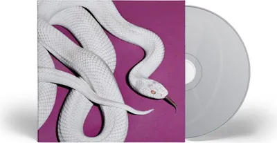 Produktbild von Deftones: private music (Alternate Cover)