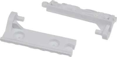 Immagine prodotto di Whirlpool - Scharnierset - 481931023712