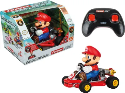 Produktbild von Carrera 370200989P, Kart, 1:18, 6 Jahr(e), 320 mAh