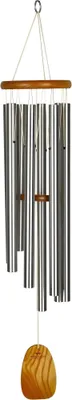 Produktbild von Woodstock Klangspiel Gregorian Chimes® - Tenor, Silber